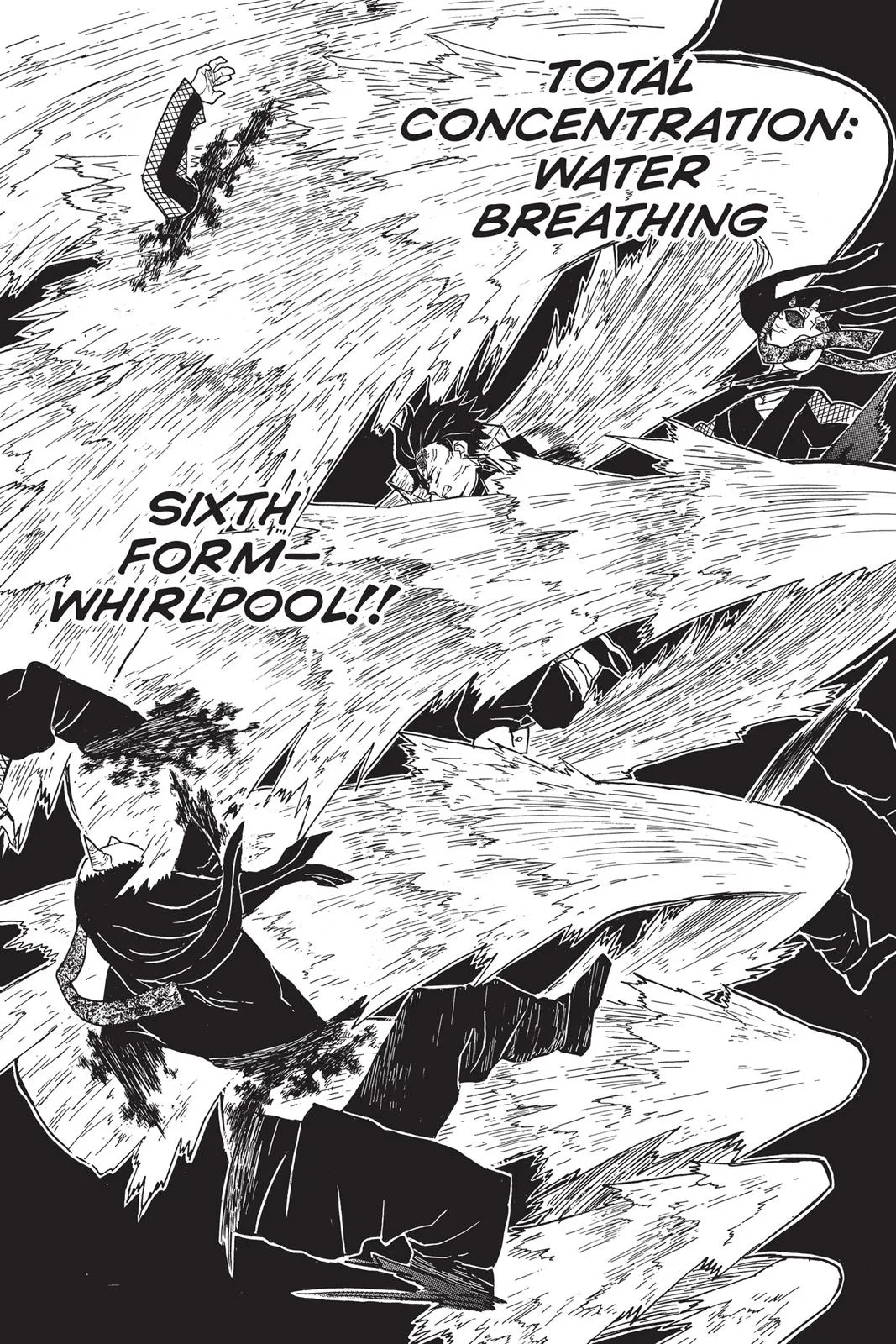Demon Slayer: Kimetsu no Yaiba - Chapter 12 - Page 11