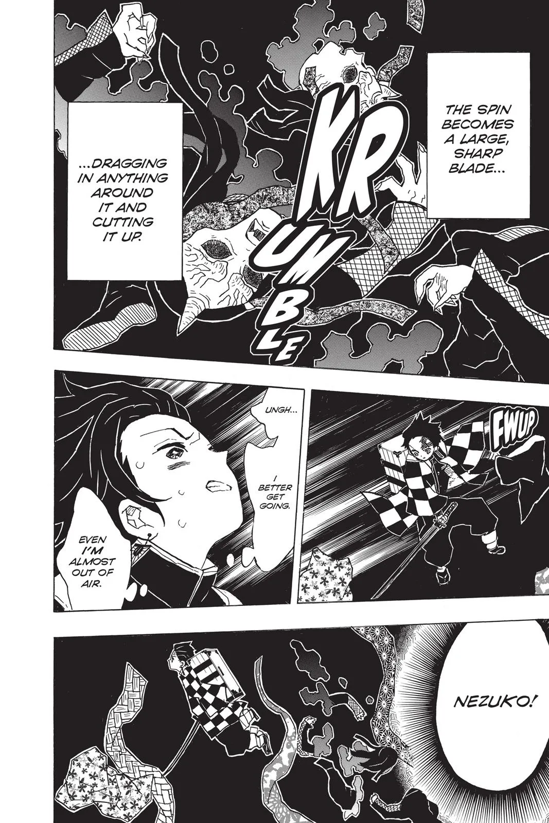 Demon Slayer: Kimetsu no Yaiba - Chapter 12 - Page 12