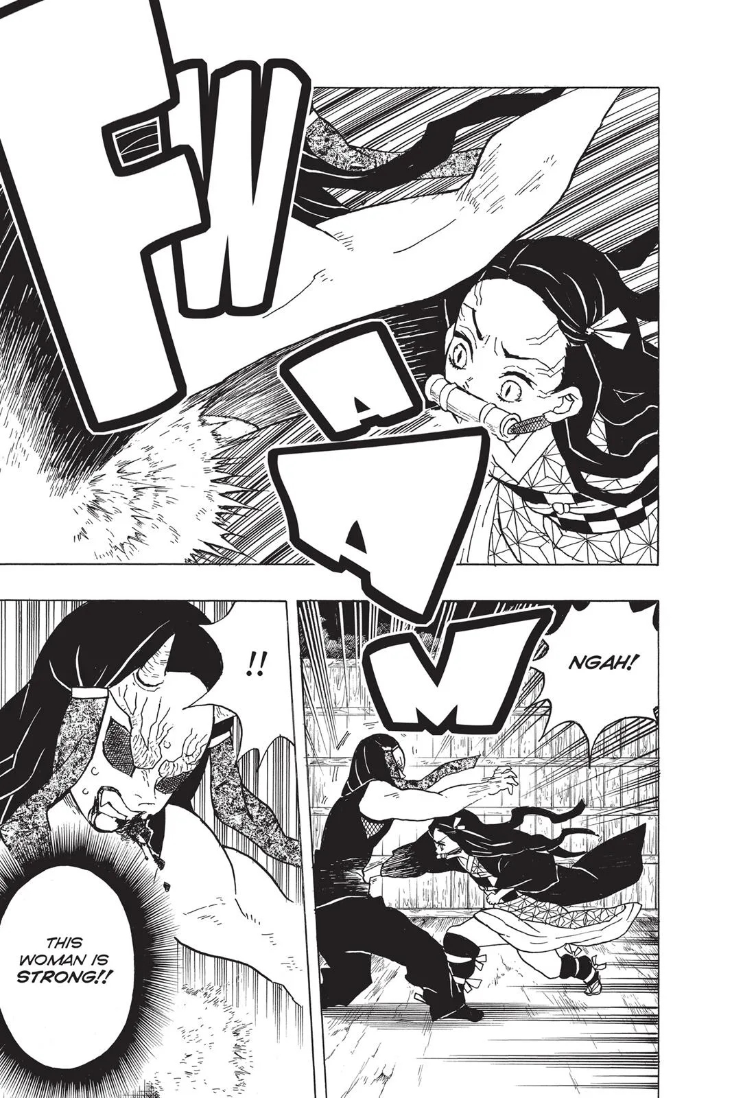 Demon Slayer: Kimetsu no Yaiba - Chapter 12 - Page 13