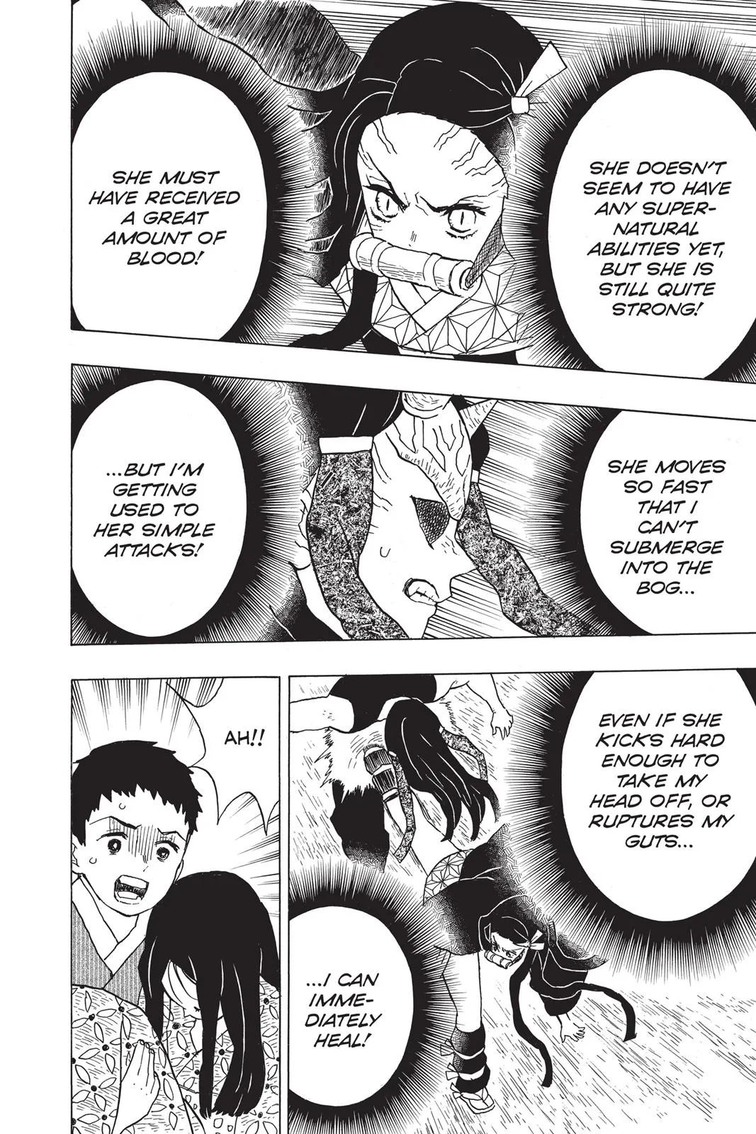 Demon Slayer: Kimetsu no Yaiba - Chapter 12 - Page 14