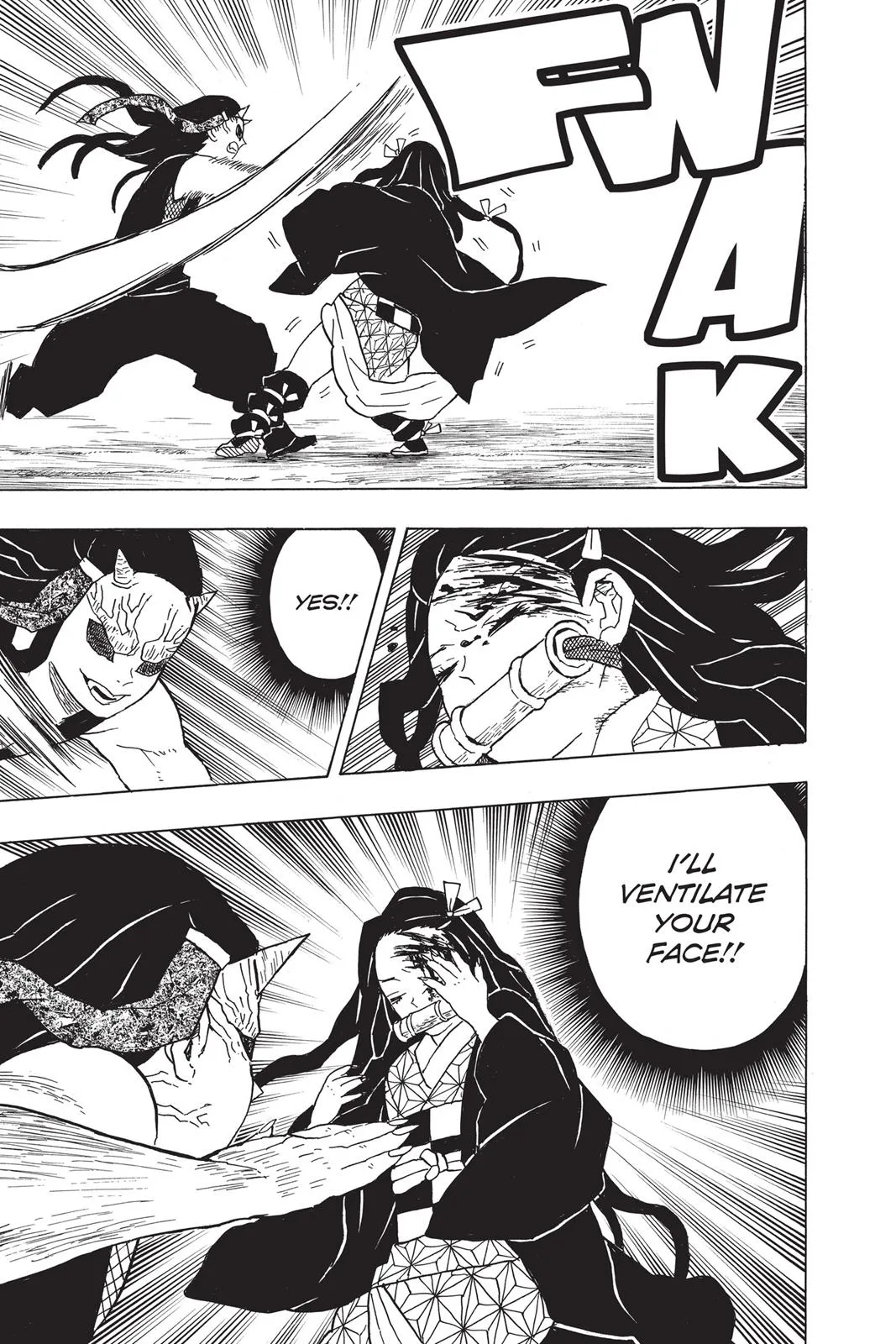 Demon Slayer: Kimetsu no Yaiba - Chapter 12 - Page 15