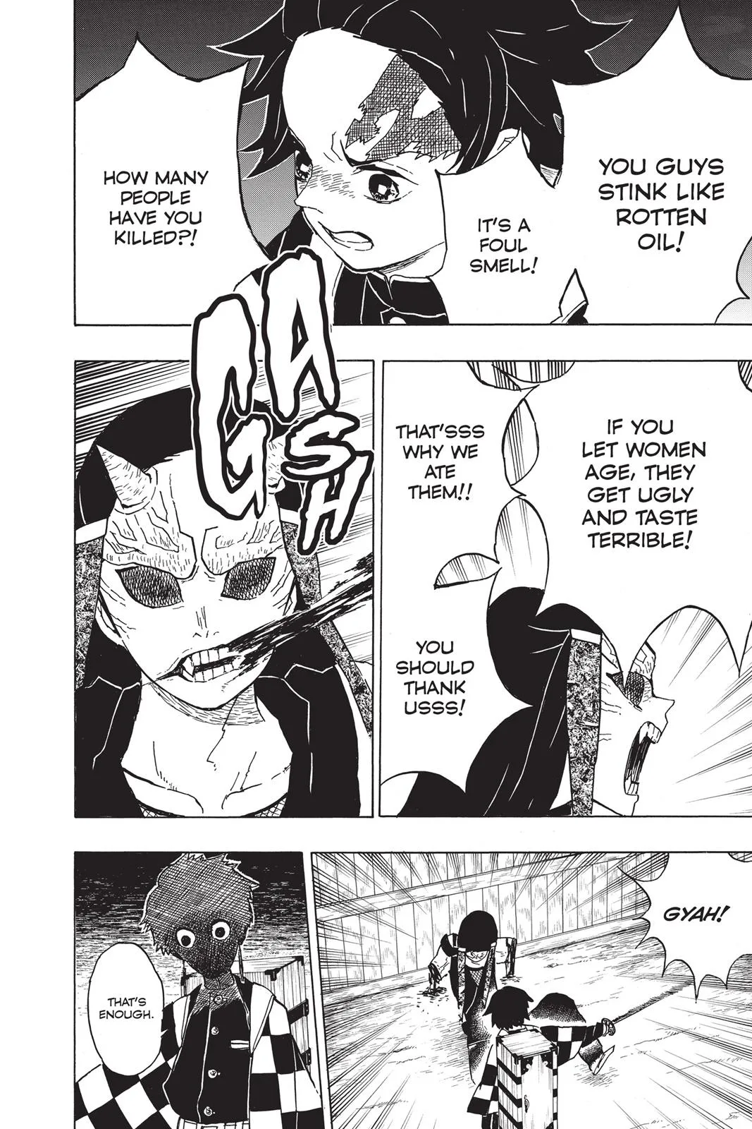 Demon Slayer: Kimetsu no Yaiba - Chapter 12 - Page 18