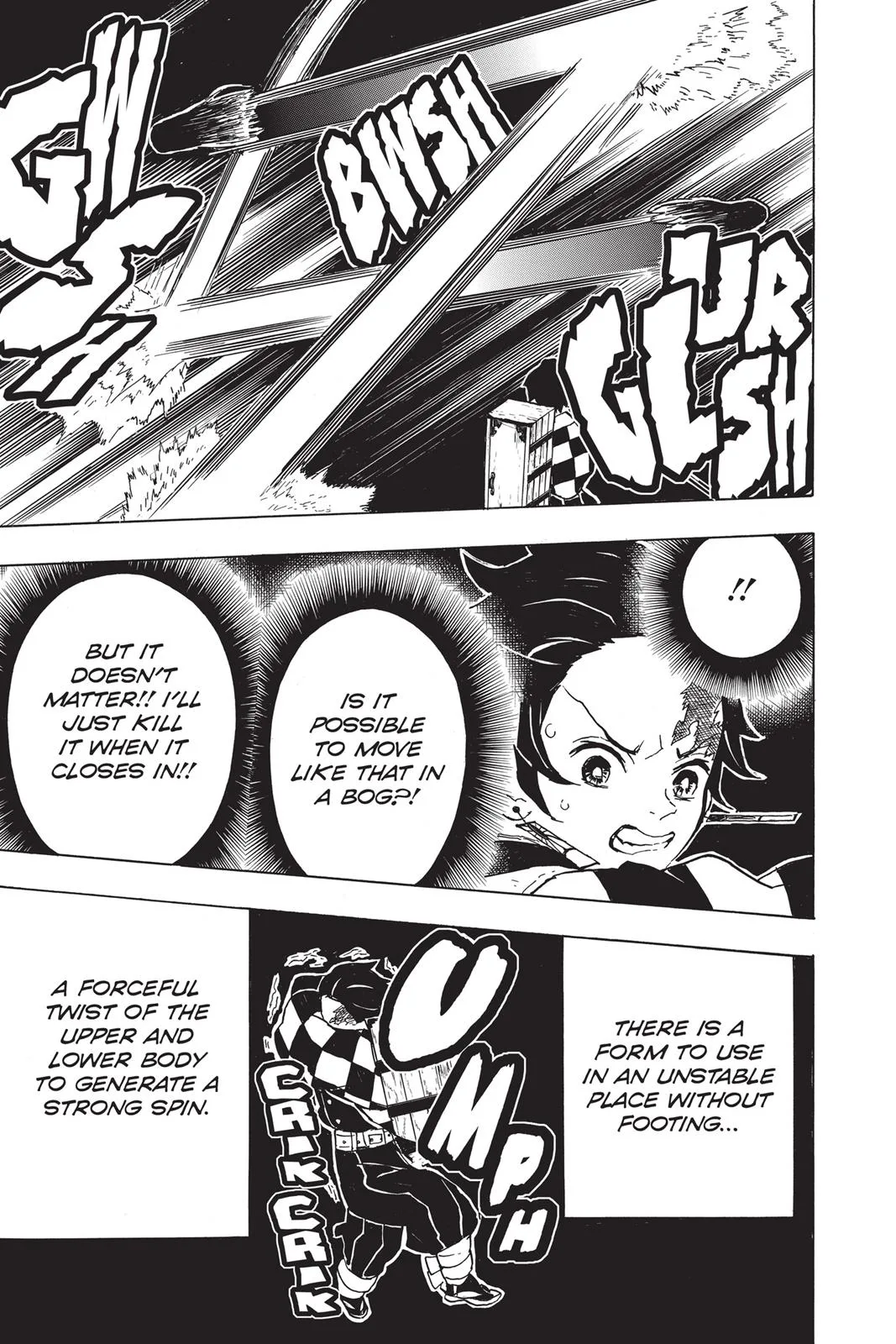 Demon Slayer: Kimetsu no Yaiba - Chapter 12 - Page 9