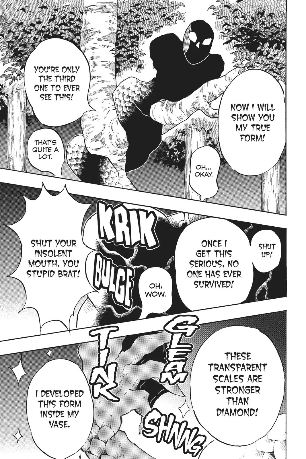 Demon Slayer: Kimetsu no Yaiba - Chapter 120 - Page 11