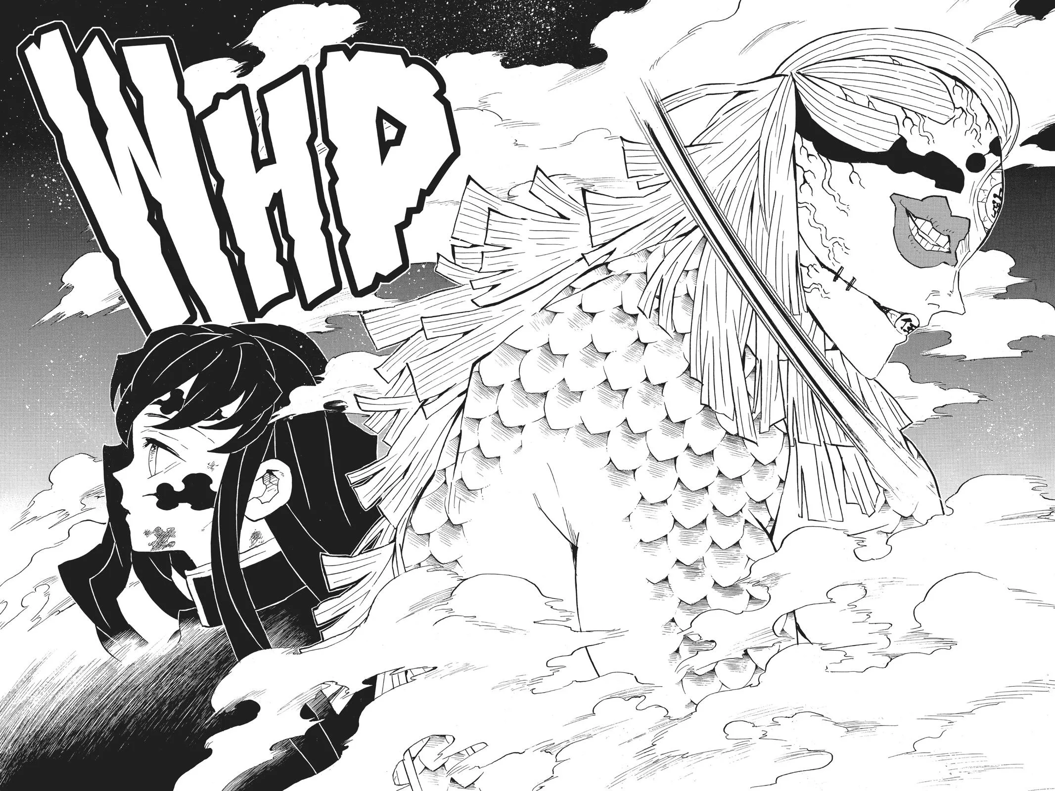 Demon Slayer: Kimetsu no Yaiba - Chapter 121 - Page 14