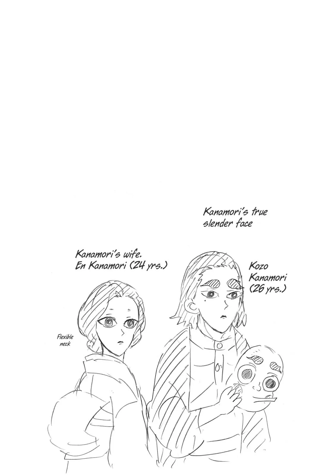 Demon Slayer: Kimetsu no Yaiba - Chapter 121 - Page 21