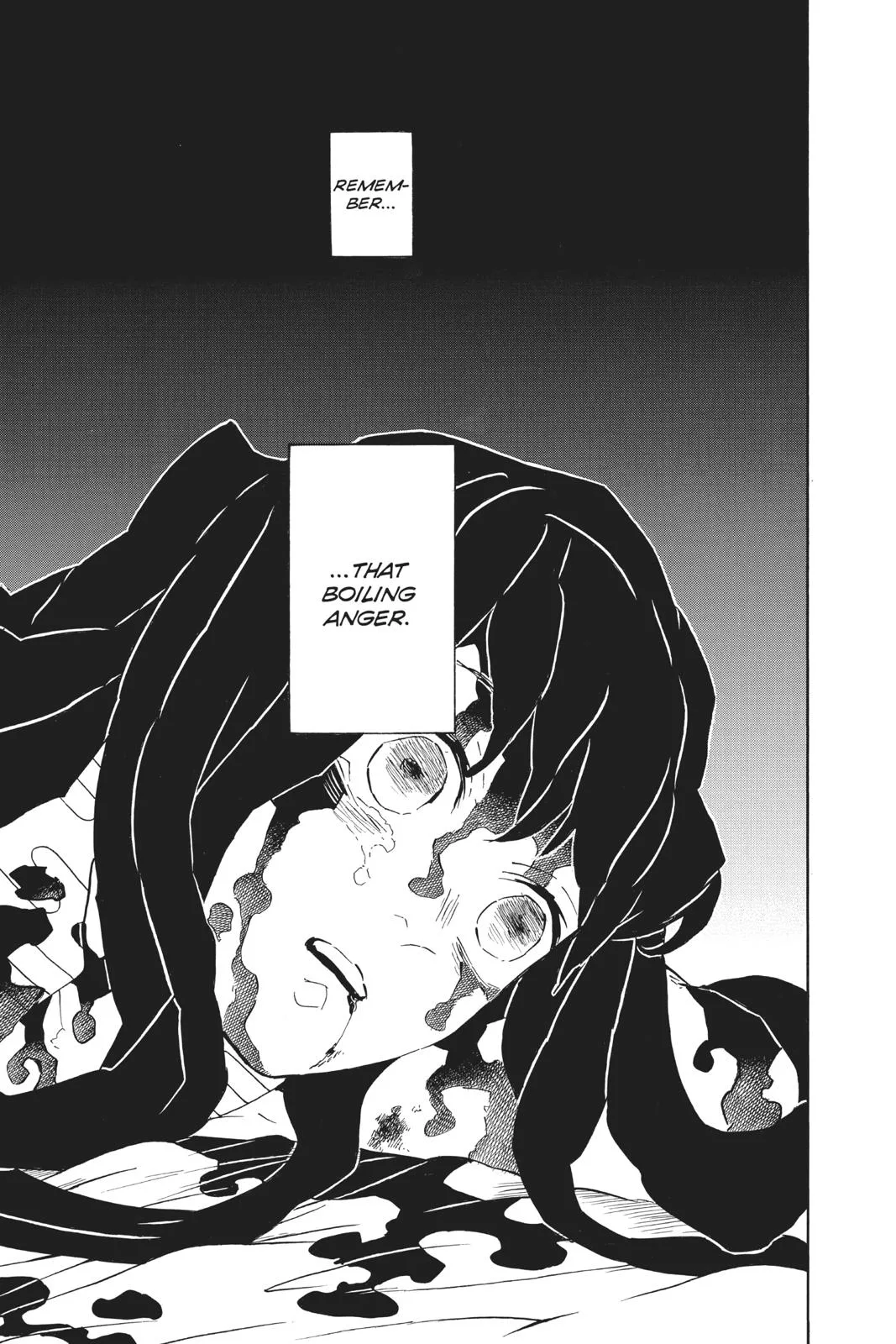 Demon Slayer: Kimetsu no Yaiba - Chapter 121 - Page 4