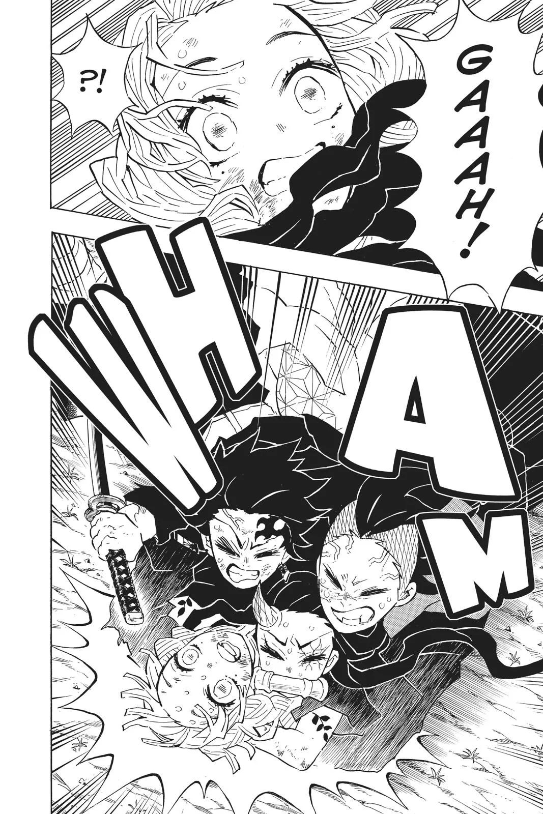 Demon Slayer: Kimetsu no Yaiba - Chapter 123 - Page 16