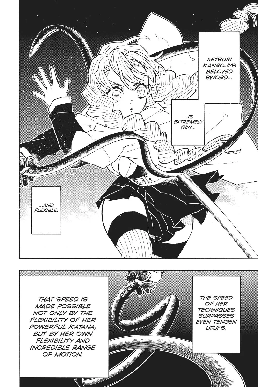 Demon Slayer: Kimetsu no Yaiba - Chapter 123 - Page 2