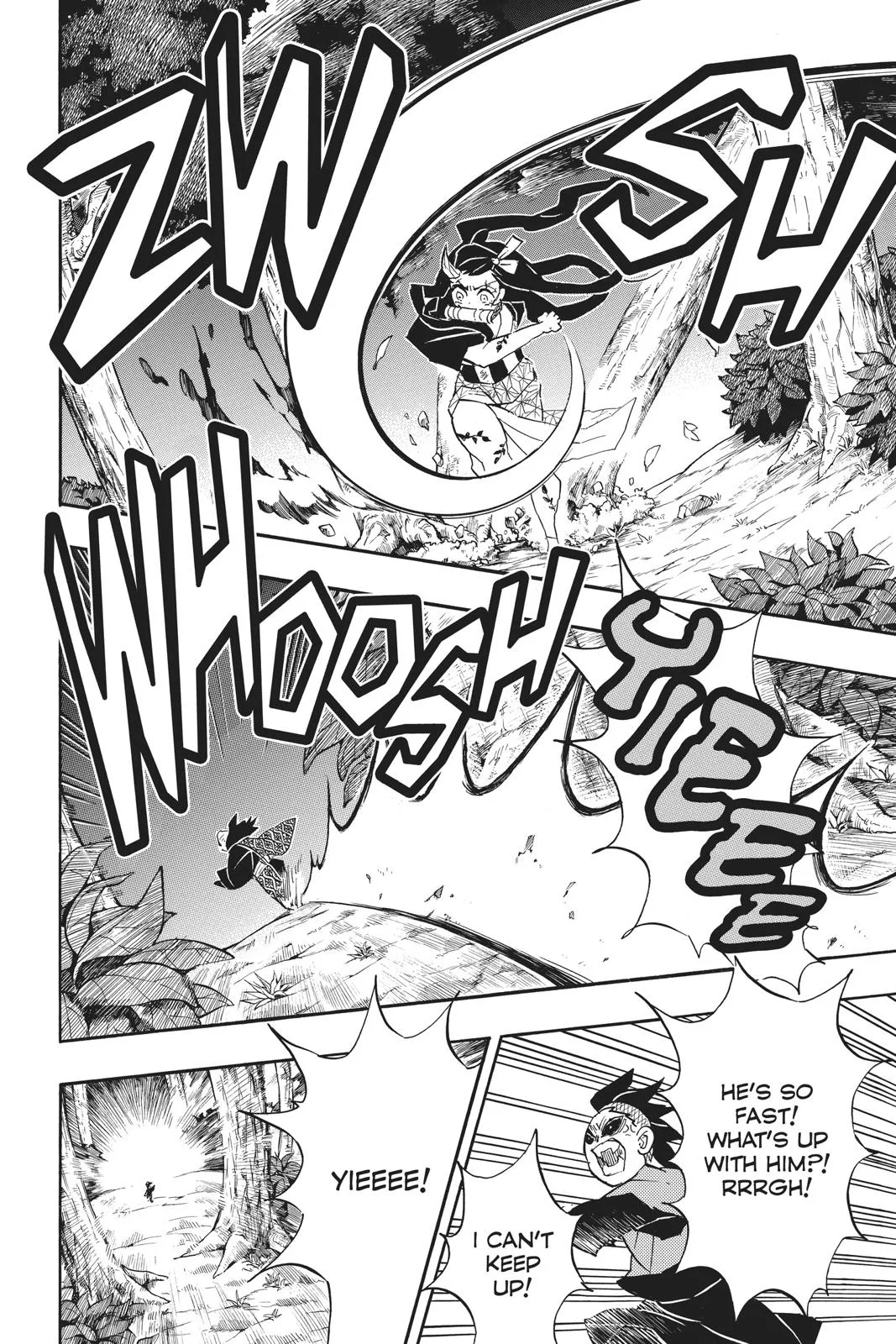 Demon Slayer: Kimetsu no Yaiba - Chapter 125 - Page 10