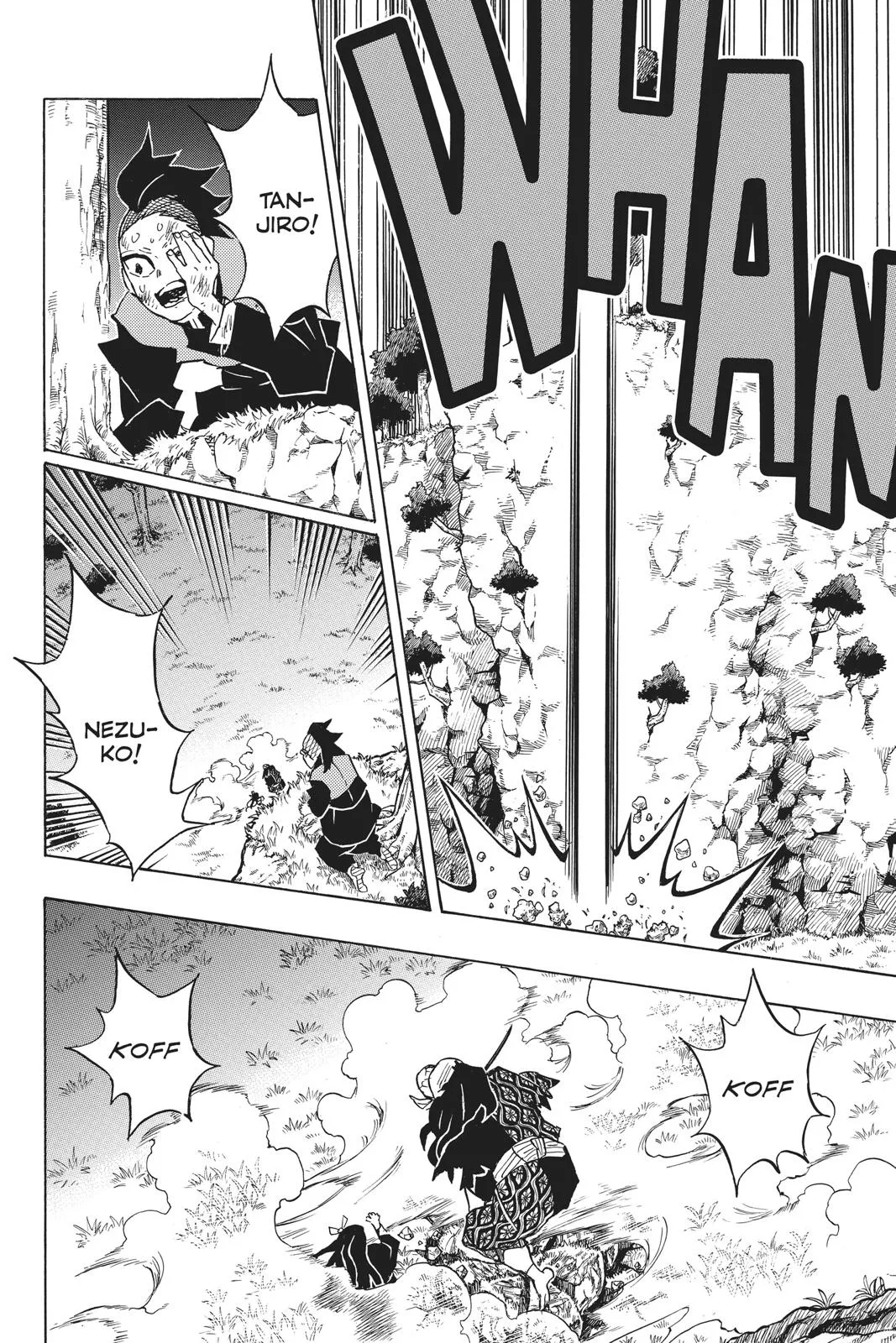 Demon Slayer: Kimetsu no Yaiba - Chapter 125 - Page 20