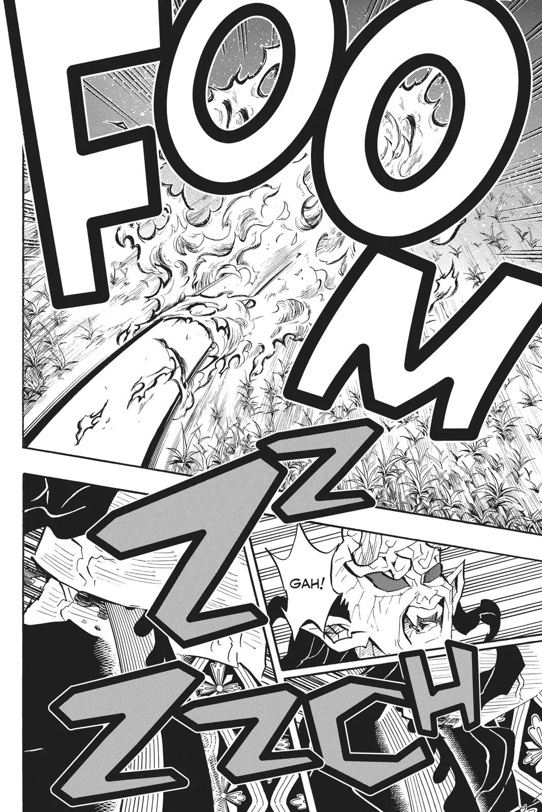 Demon Slayer: Kimetsu no Yaiba - Chapter 125 - Page 26