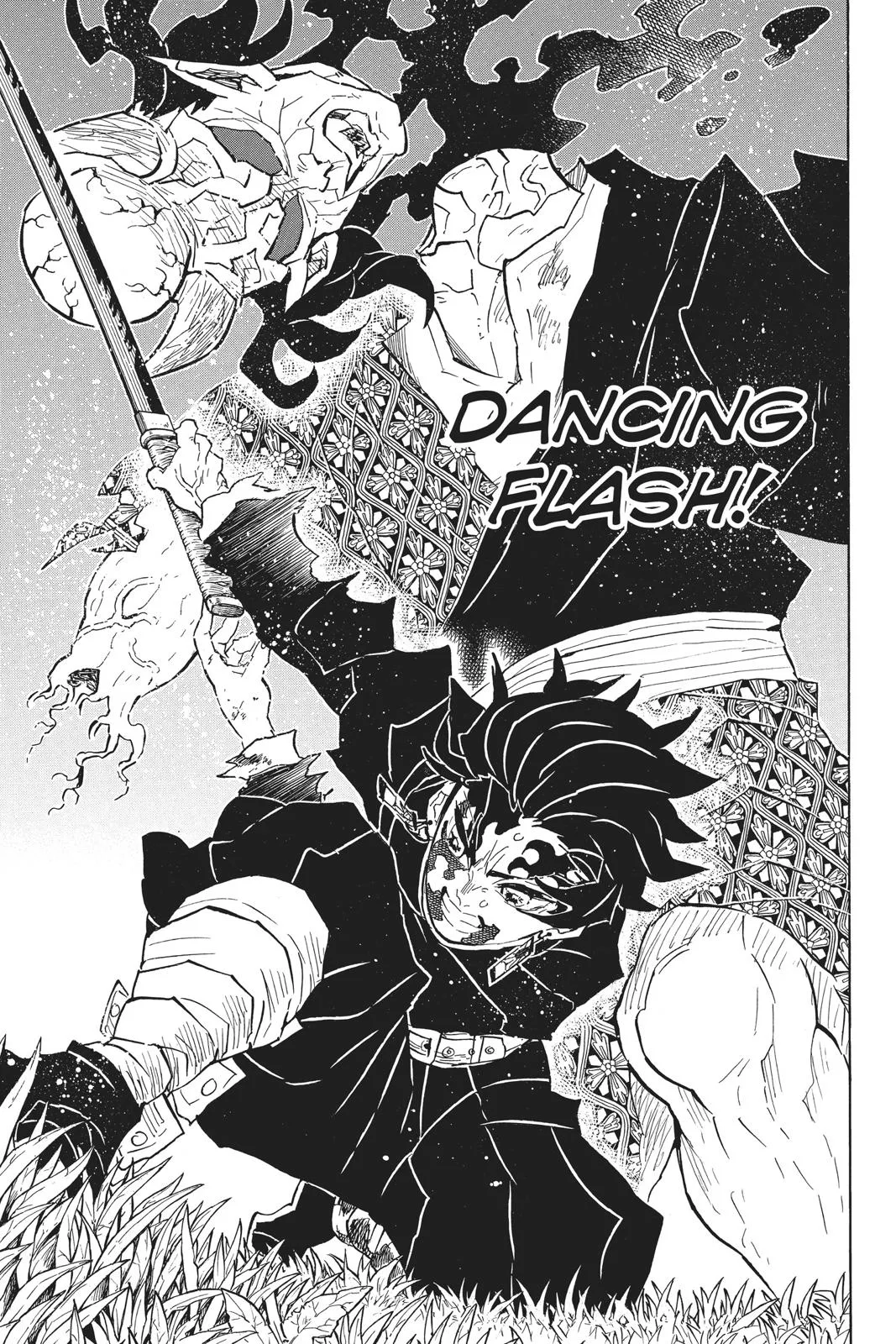 Demon Slayer: Kimetsu no Yaiba - Chapter 125 - Page 27