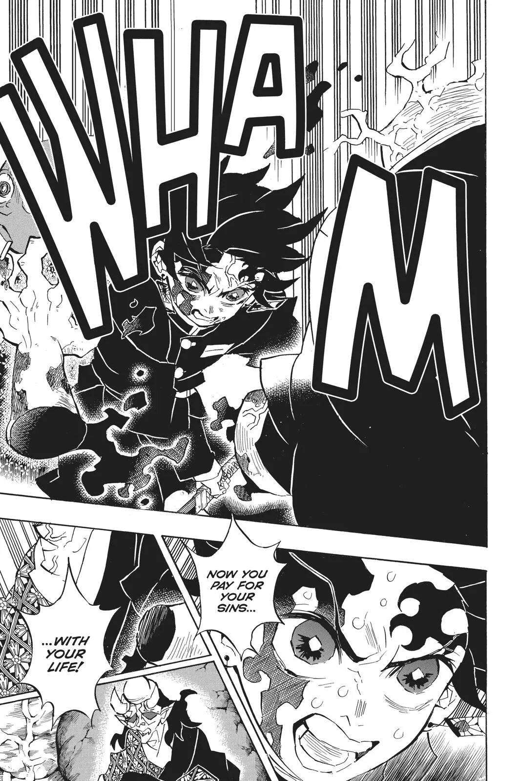 Demon Slayer: Kimetsu no Yaiba - Chapter 126 - Page 13