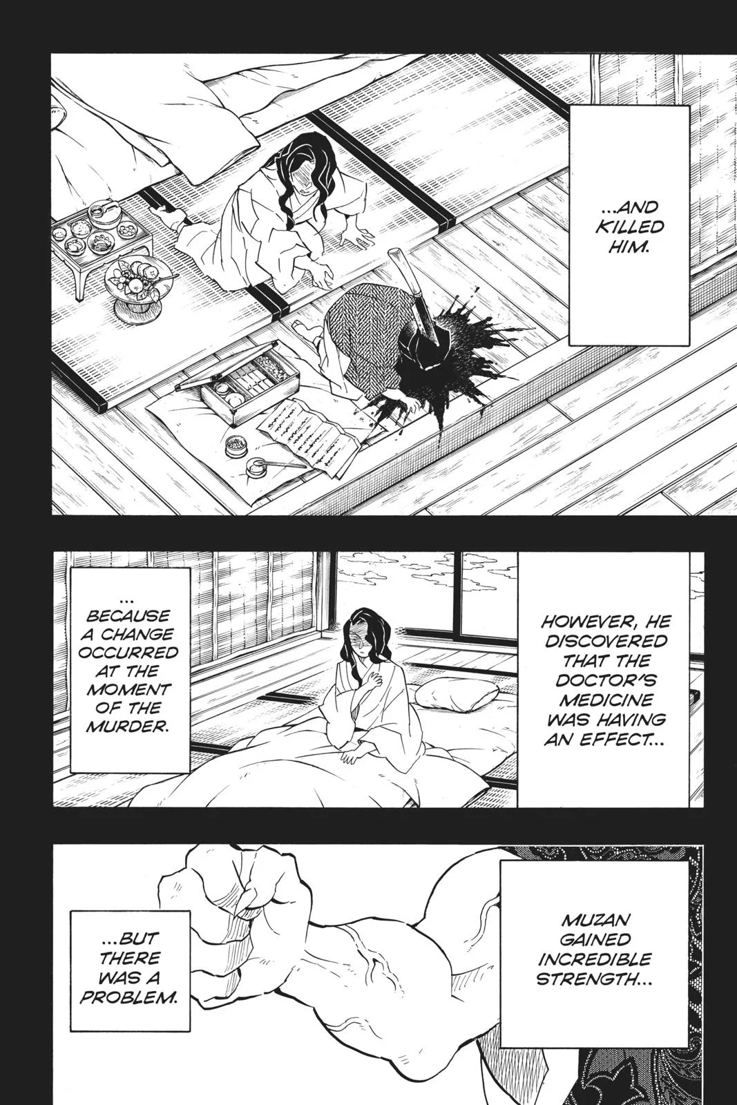 Demon Slayer: Kimetsu no Yaiba - Chapter 127 - Page 14