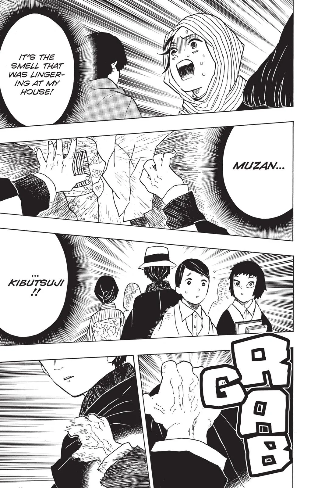 Demon Slayer: Kimetsu no Yaiba - Chapter 13 - Page 13
