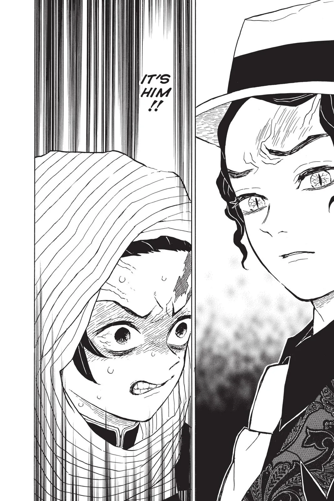 Demon Slayer: Kimetsu no Yaiba - Chapter 13 - Page 14