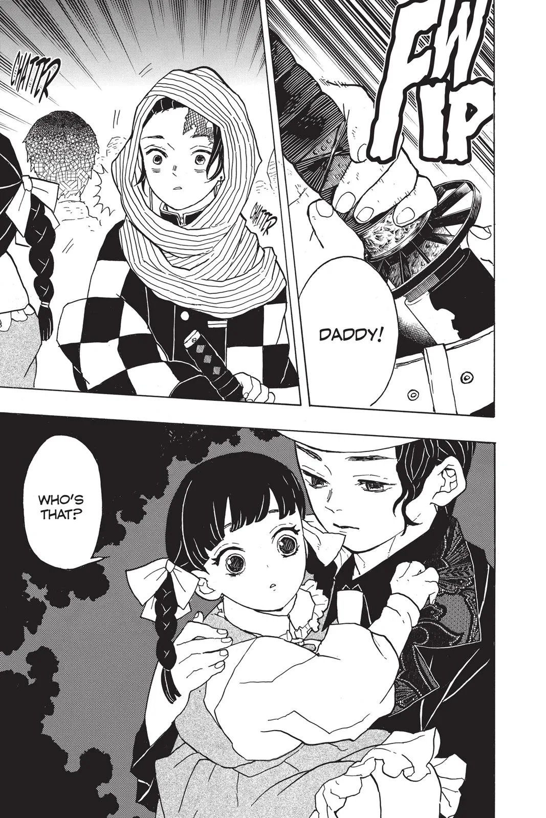 Demon Slayer: Kimetsu no Yaiba - Chapter 13 - Page 15