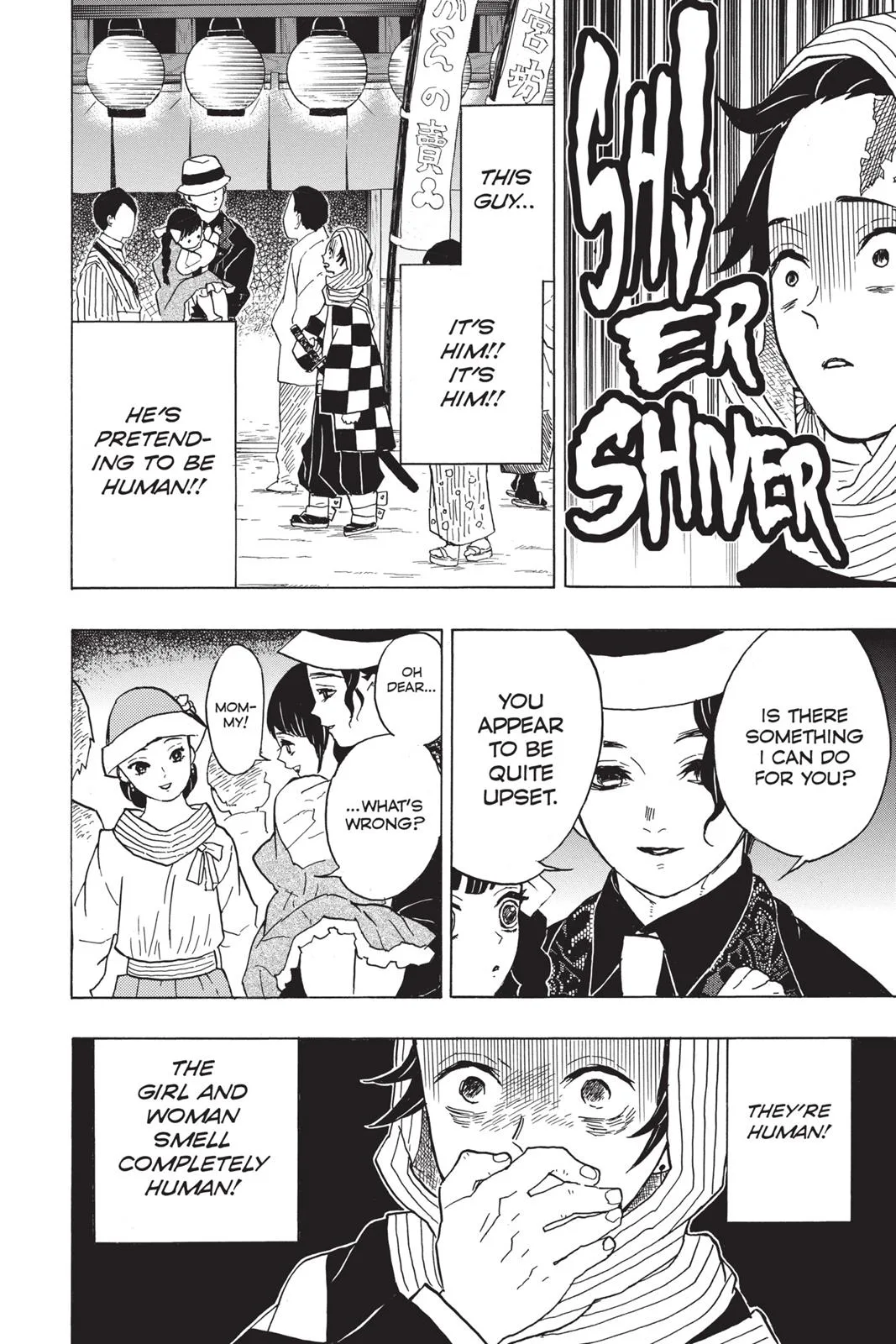 Demon Slayer: Kimetsu no Yaiba - Chapter 13 - Page 16