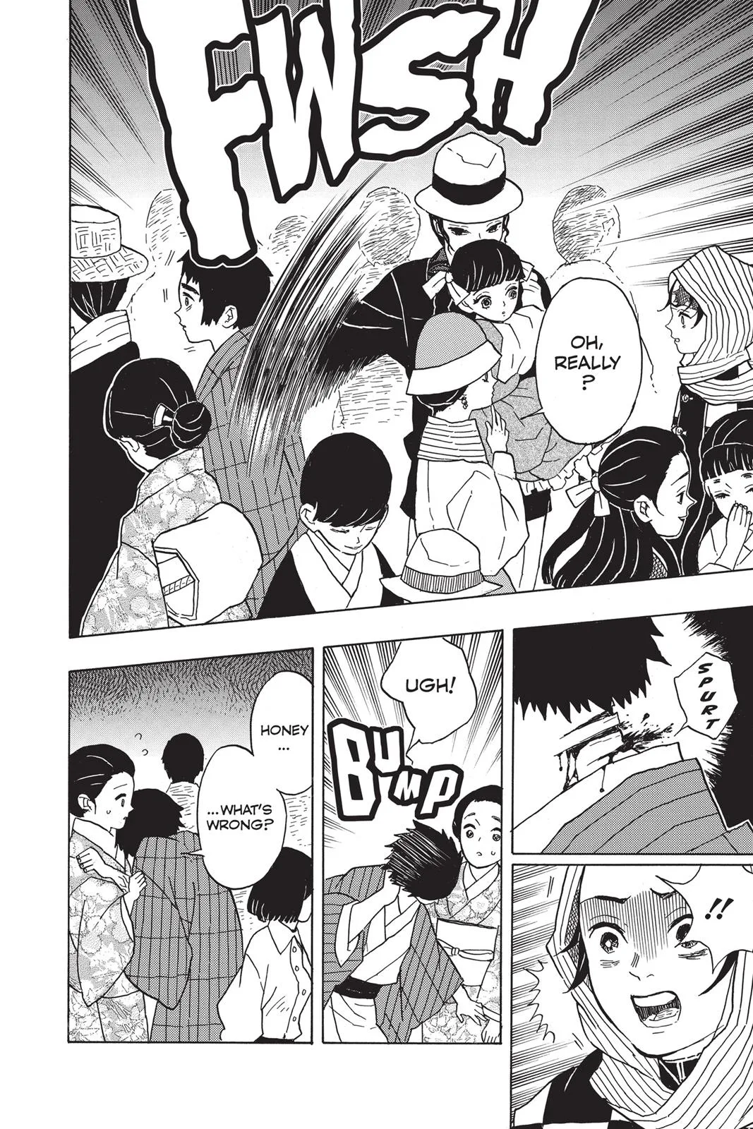 Demon Slayer: Kimetsu no Yaiba - Chapter 13 - Page 18
