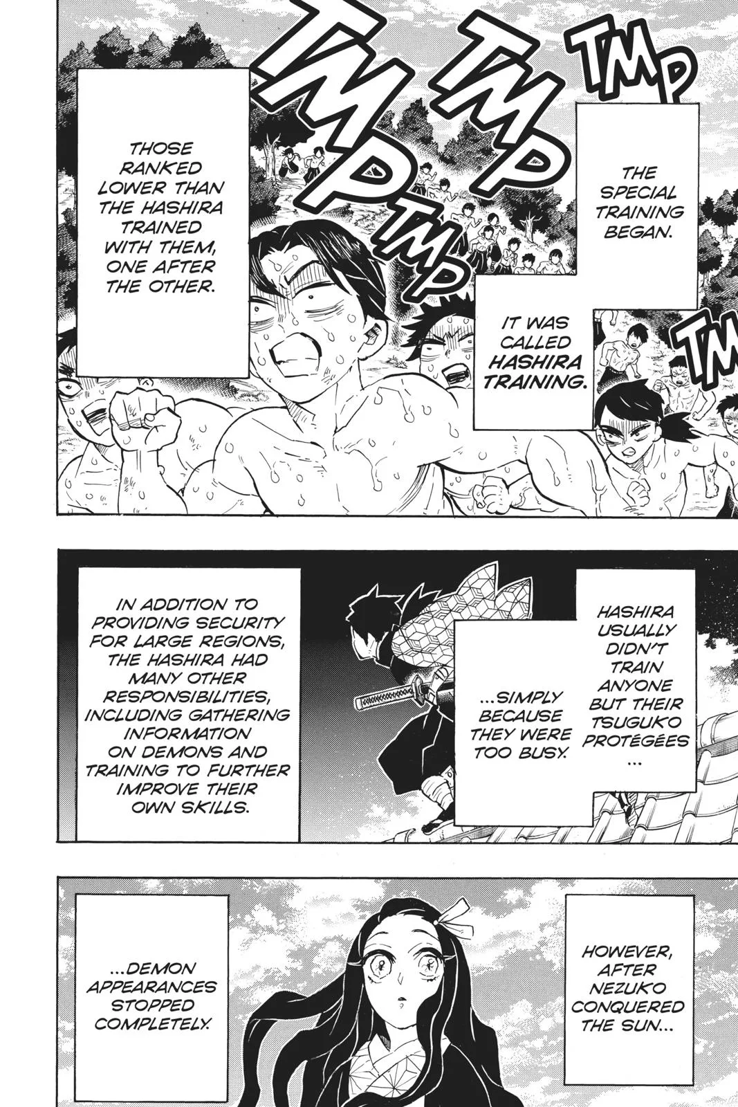 Demon Slayer: Kimetsu no Yaiba - Chapter 130 - Page 2