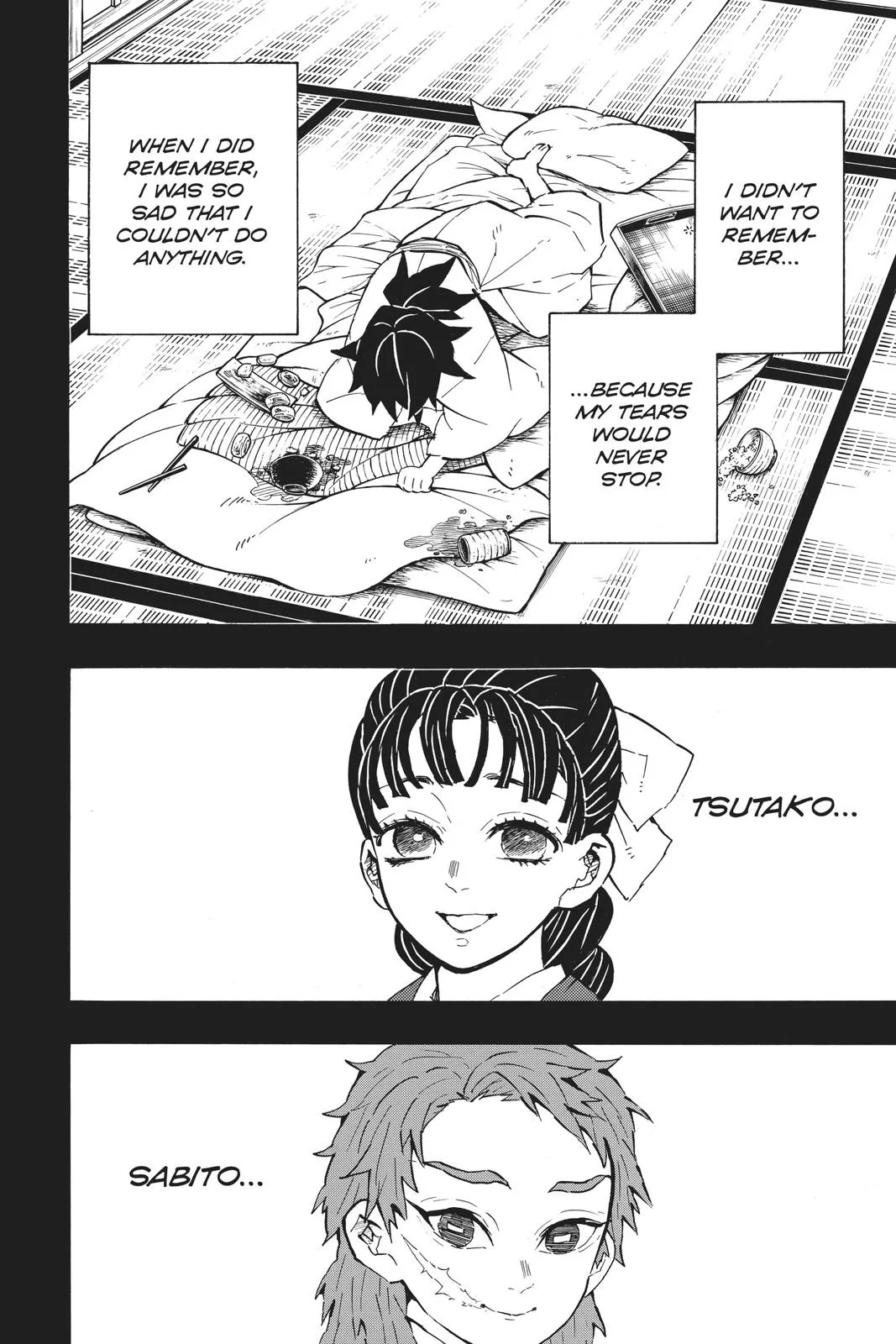 Demon Slayer: Kimetsu no Yaiba - Chapter 131 - Page 10