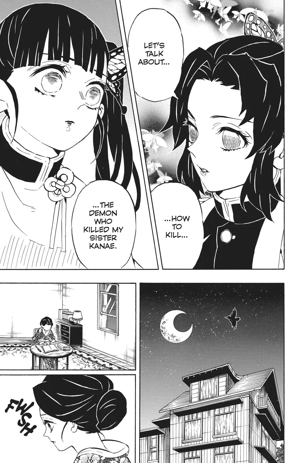 Demon Slayer: Kimetsu no Yaiba - Chapter 131 - Page 17