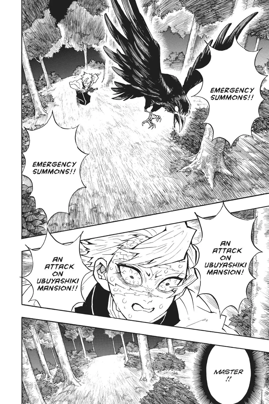 Demon Slayer: Kimetsu no Yaiba - Chapter 137 - Page 18