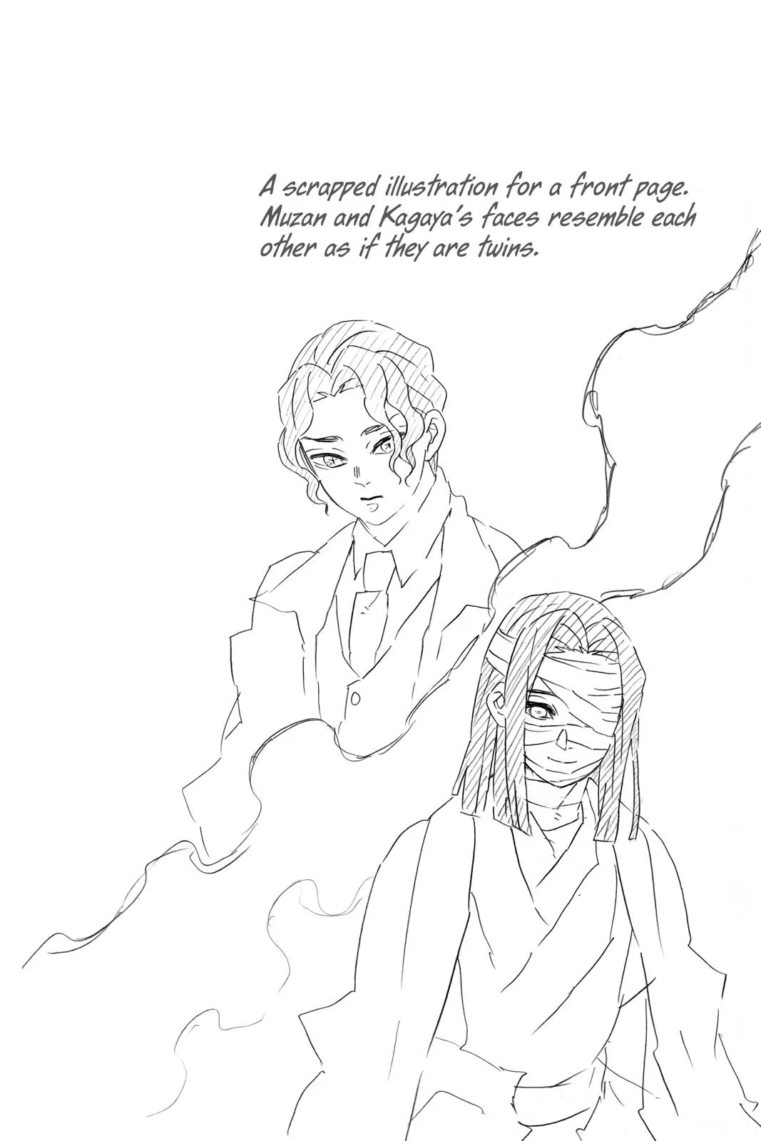 Demon Slayer: Kimetsu no Yaiba - Chapter 137 - Page 20