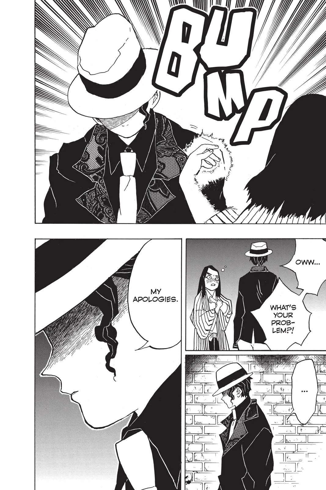 Demon Slayer: Kimetsu no Yaiba - Chapter 14 - Page 12
