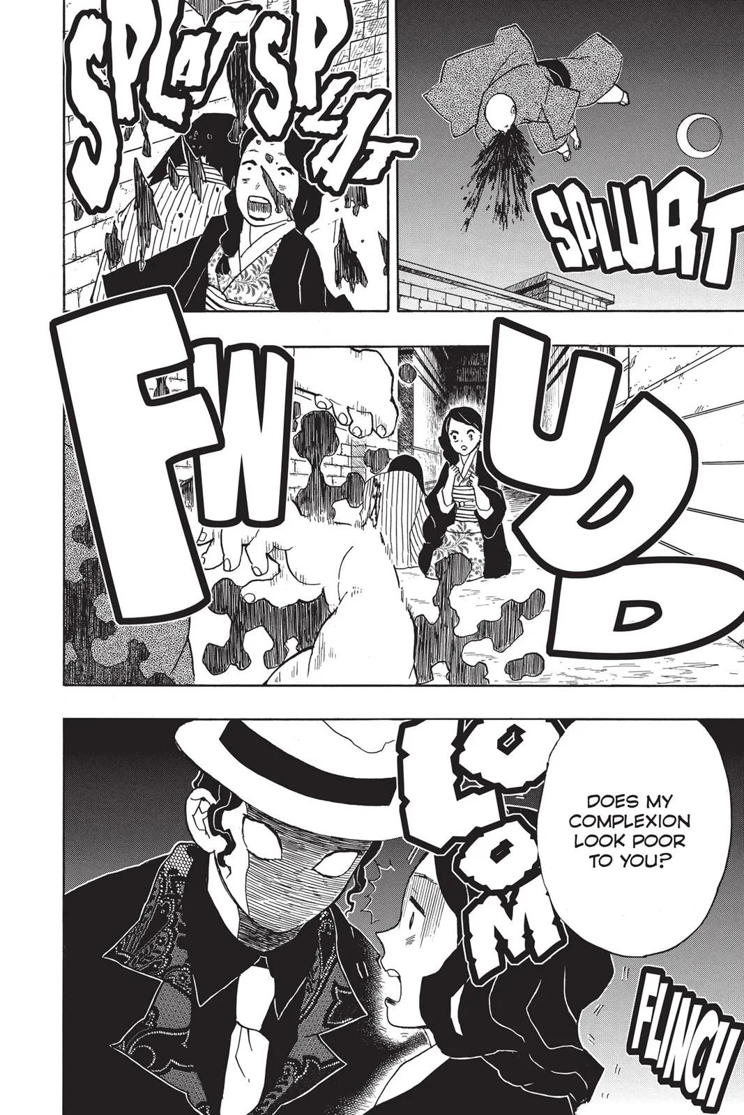 Demon Slayer: Kimetsu no Yaiba - Chapter 14 - Page 16