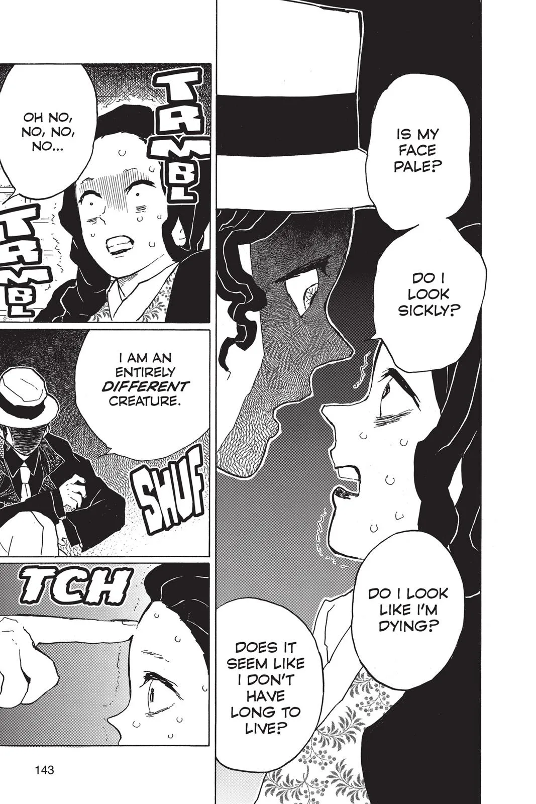 Demon Slayer: Kimetsu no Yaiba - Chapter 14 - Page 17