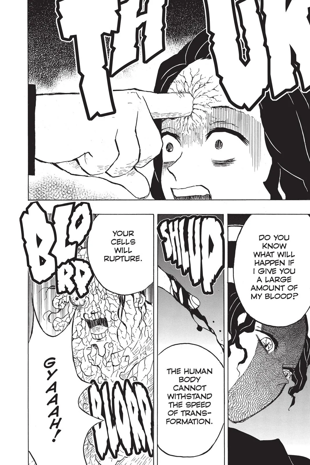 Demon Slayer: Kimetsu no Yaiba - Chapter 14 - Page 18