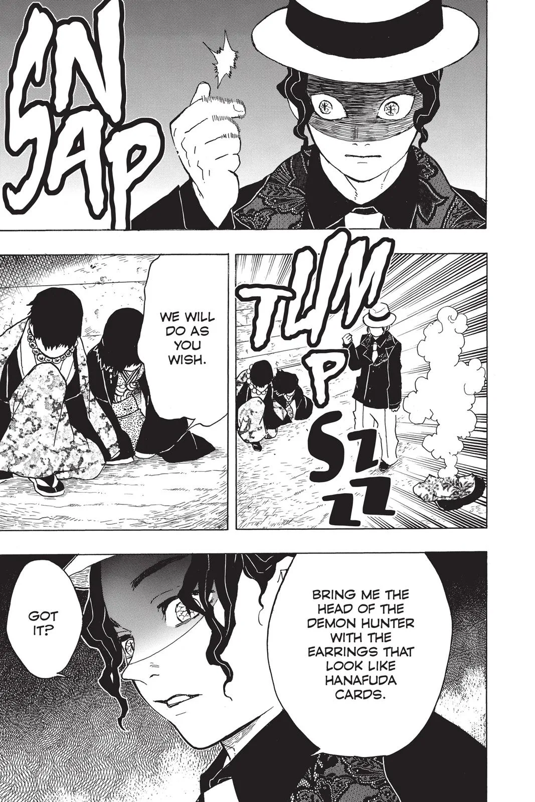 Demon Slayer: Kimetsu no Yaiba - Chapter 14 - Page 19