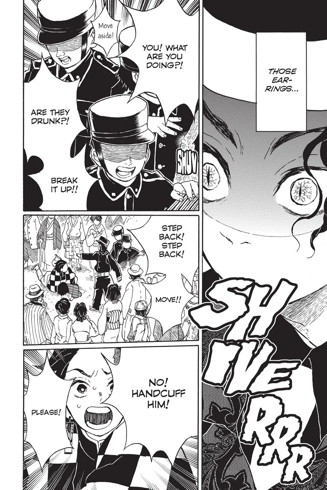 Demon Slayer: Kimetsu no Yaiba - Chapter 14 - Page 6