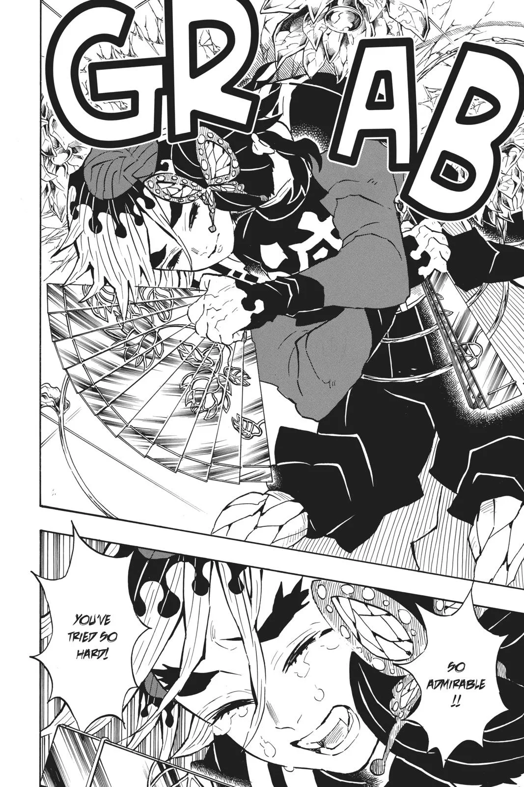 Demon Slayer: Kimetsu no Yaiba - Chapter 143 - Page 14