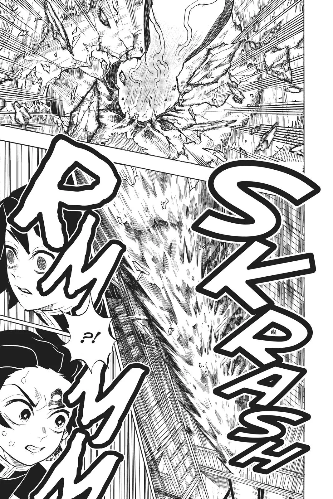 Demon Slayer: Kimetsu no Yaiba - Chapter 146 - Page 13