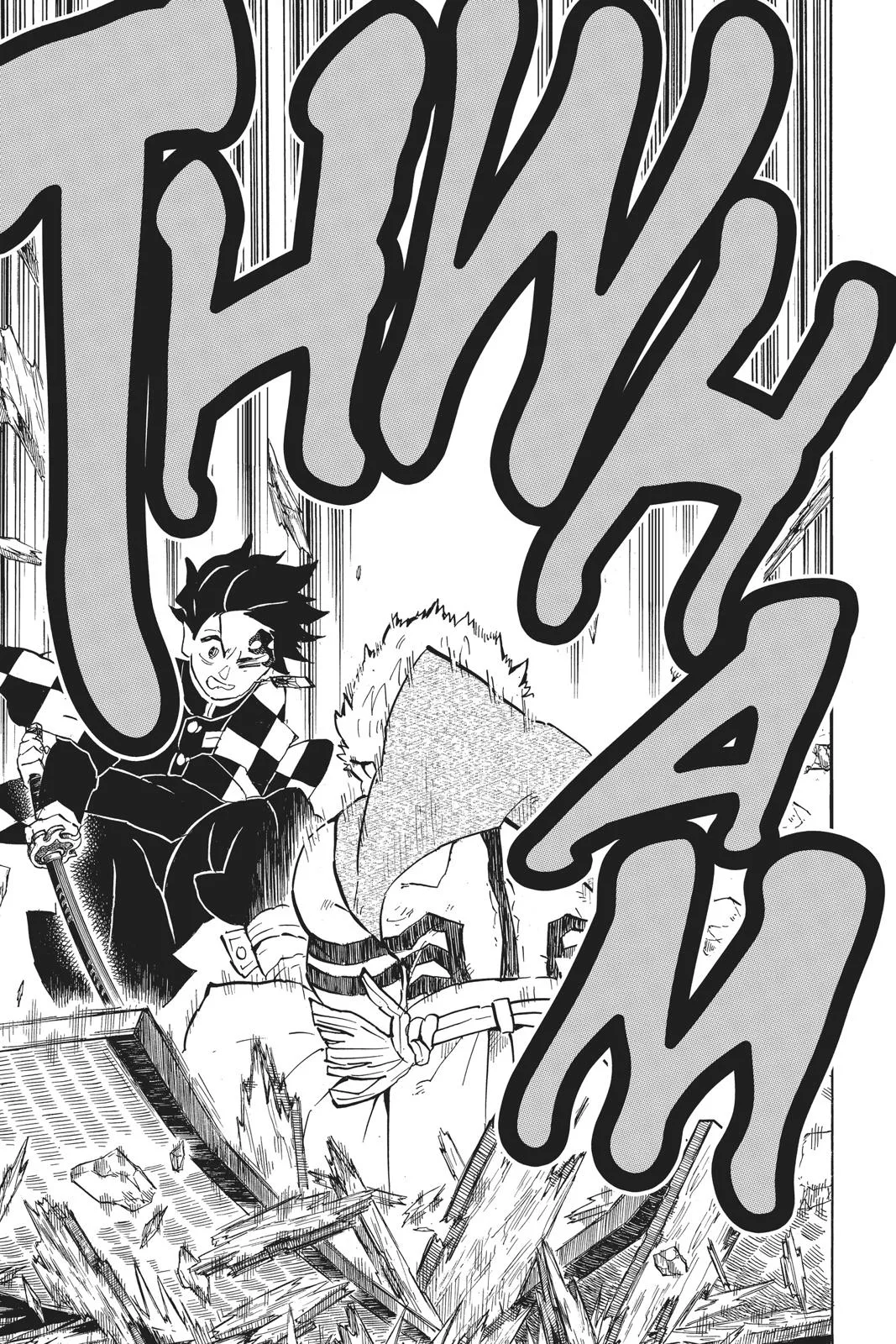 Demon Slayer: Kimetsu no Yaiba - Chapter 146 - Page 15