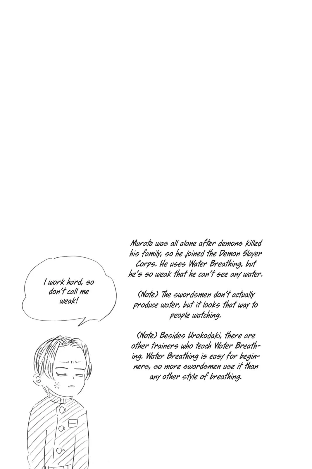 Demon Slayer: Kimetsu no Yaiba - Chapter 146 - Page 20