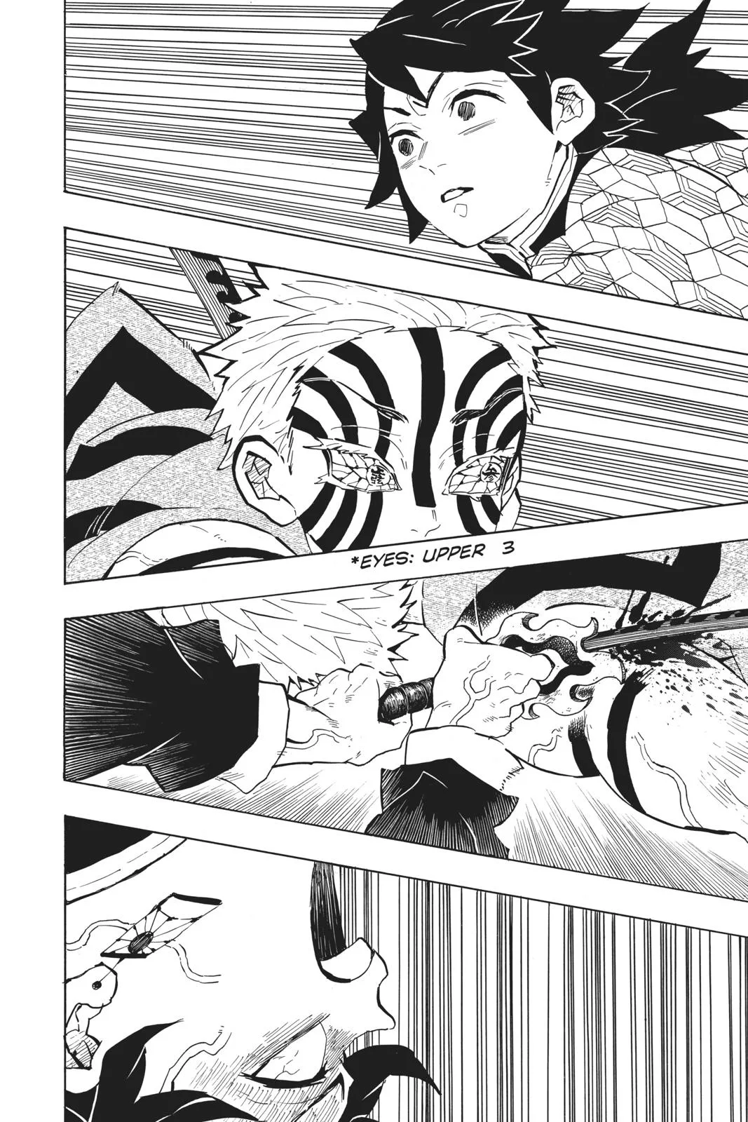 Demon Slayer: Kimetsu no Yaiba - Chapter 147 - Page 12