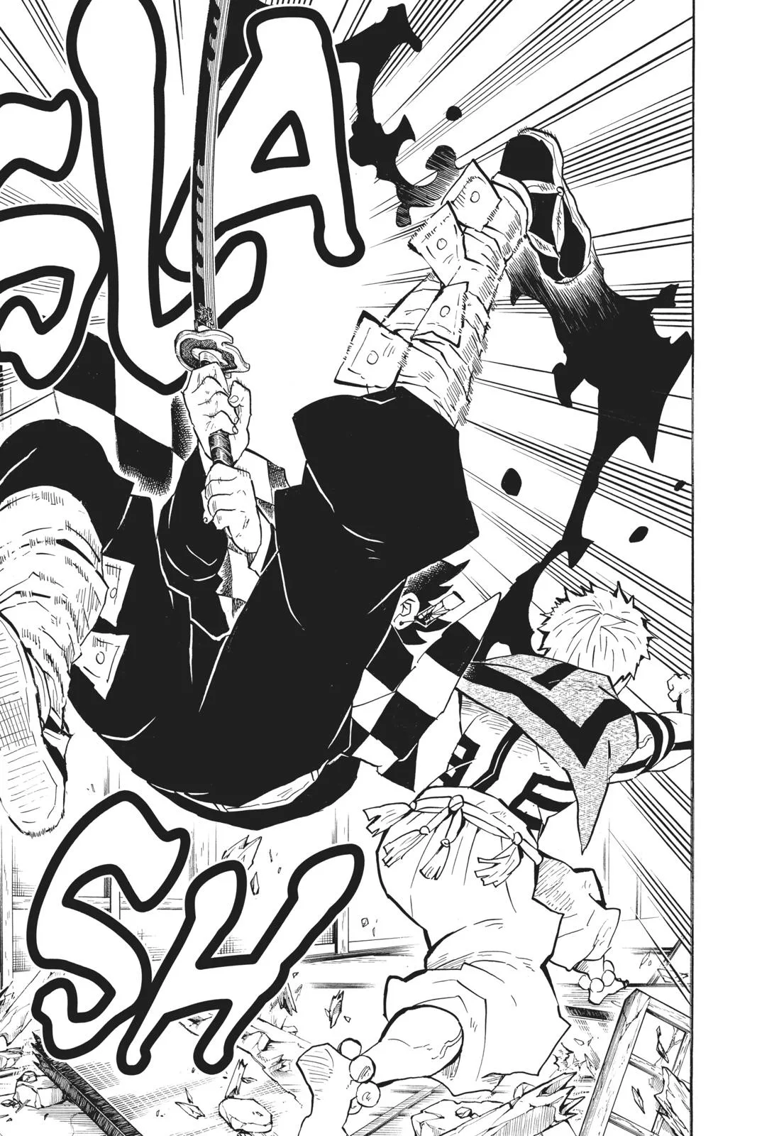 Demon Slayer: Kimetsu no Yaiba - Chapter 147 - Page 13
