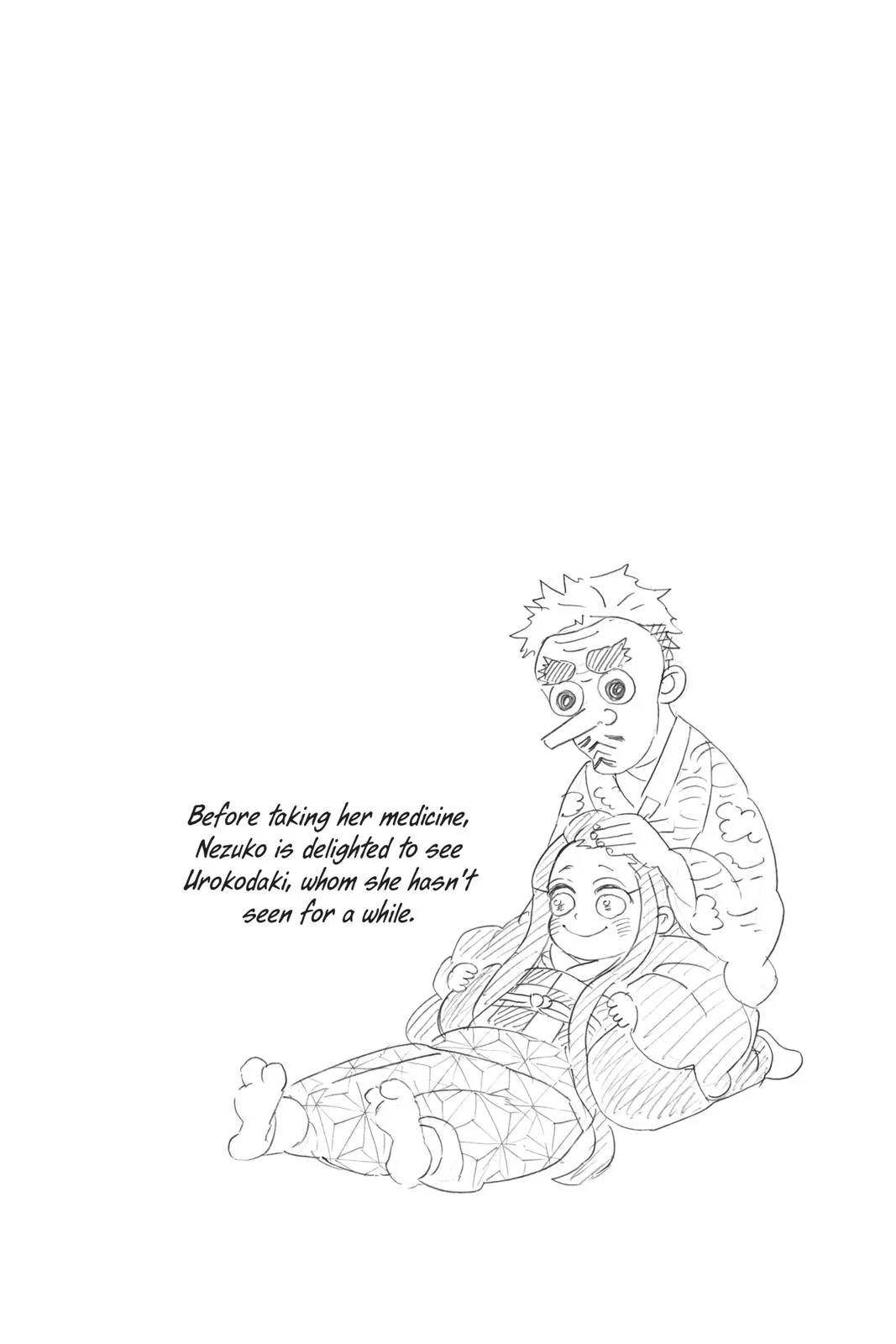 Demon Slayer: Kimetsu no Yaiba - Chapter 147 - Page 22