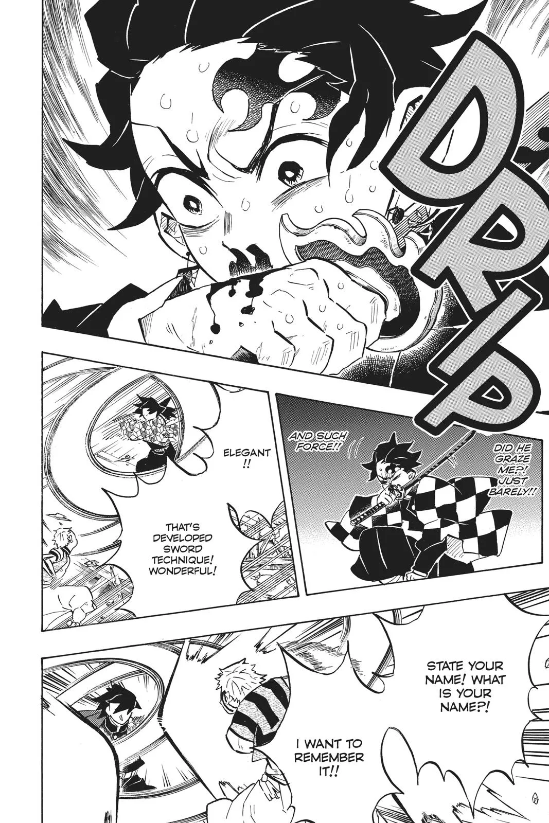 Demon Slayer: Kimetsu no Yaiba - Chapter 148 - Page 10
