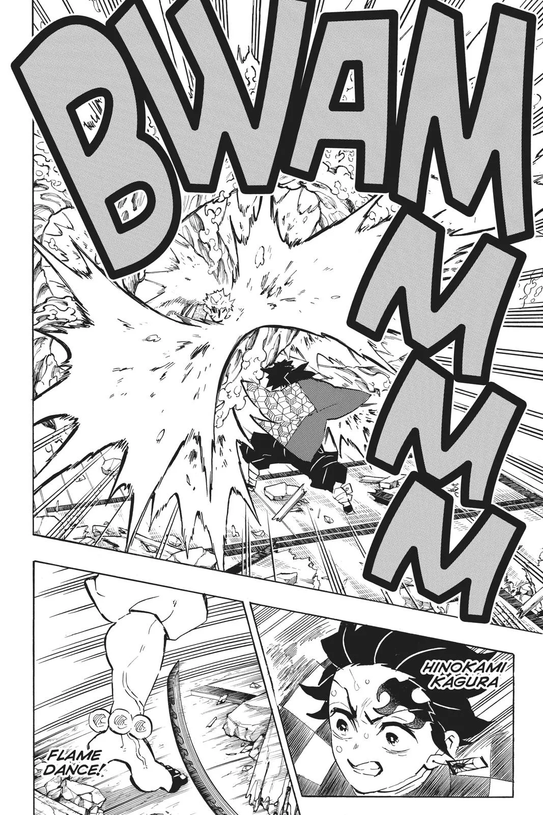 Demon Slayer: Kimetsu no Yaiba - Chapter 148 - Page 8