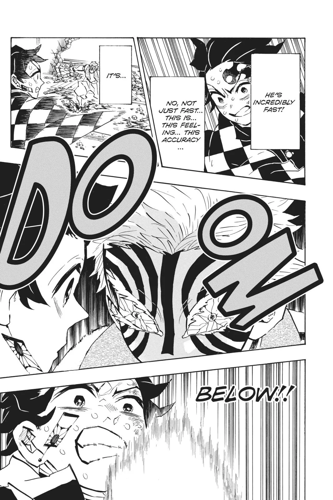 Demon Slayer: Kimetsu no Yaiba - Chapter 149 - Page 7