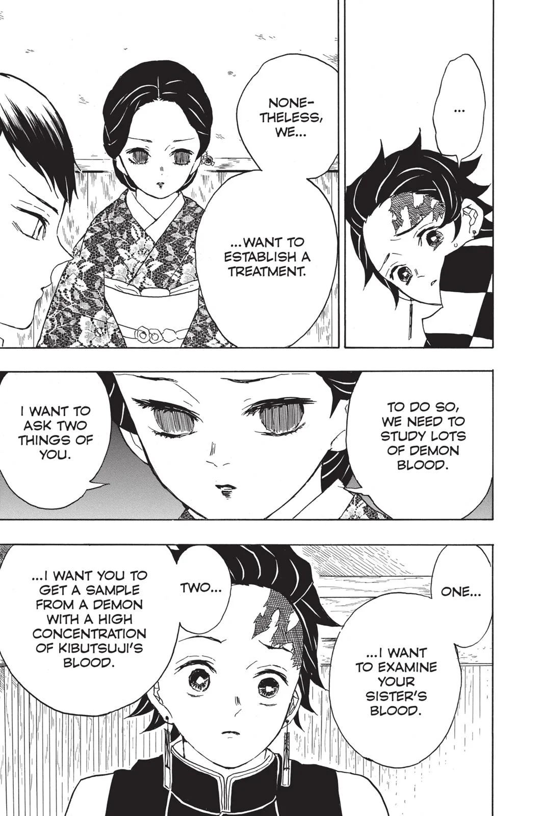 Demon Slayer: Kimetsu no Yaiba - Chapter 15 - Page 15