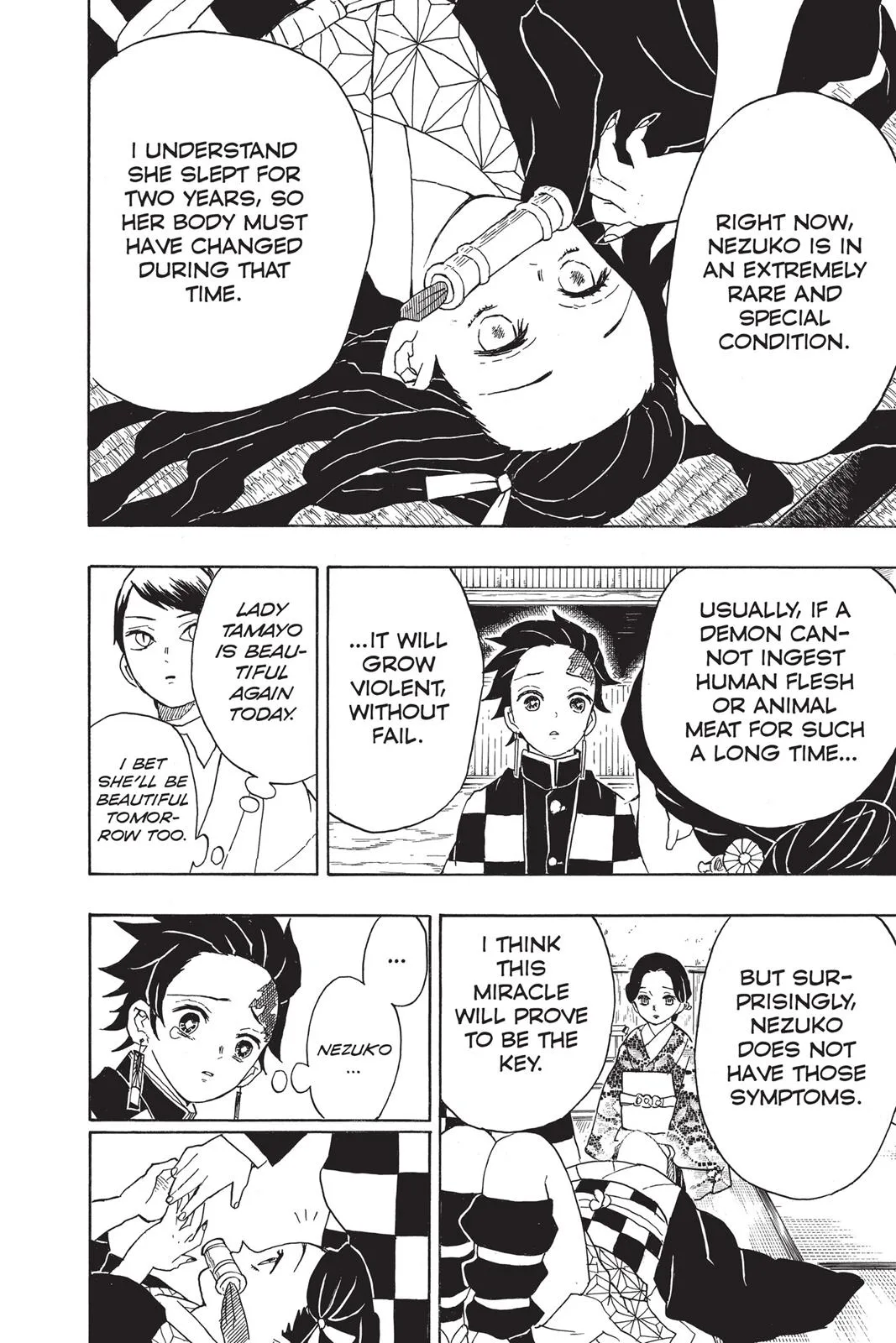 Demon Slayer: Kimetsu no Yaiba - Chapter 15 - Page 16