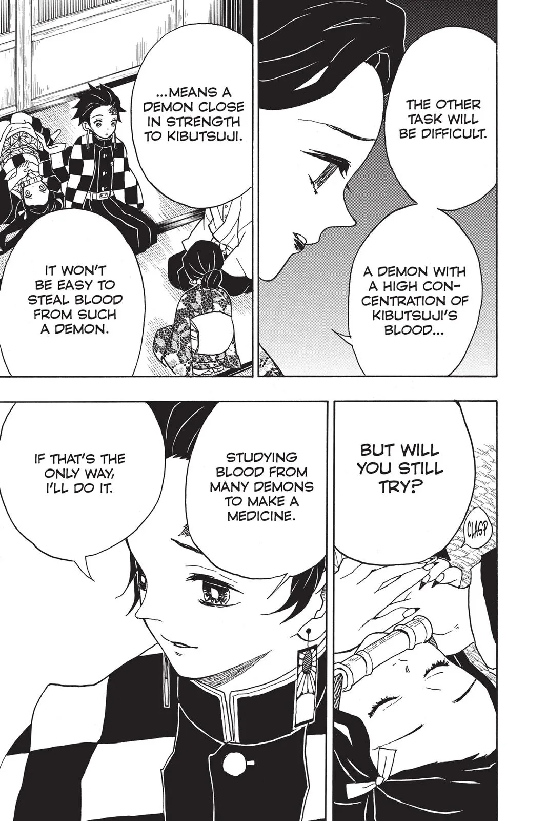 Demon Slayer: Kimetsu no Yaiba - Chapter 15 - Page 17