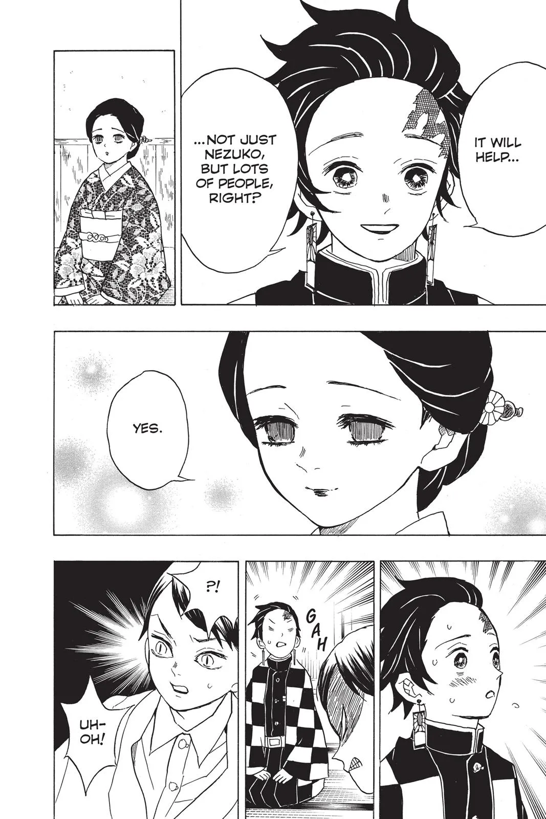 Demon Slayer: Kimetsu no Yaiba - Chapter 15 - Page 18