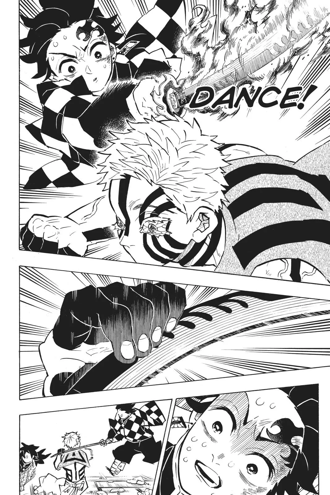 Demon Slayer: Kimetsu no Yaiba - Chapter 150 - Page 16